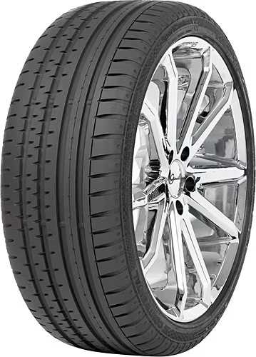 Continental 195/65R15 91H PC2 # D9 ContiPremiumContact 2